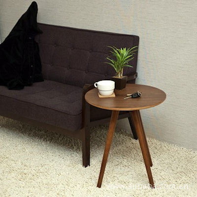 寻觅雅致生活 日式实木小茶几的产品详情与选购指南